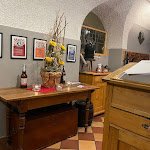 Photo n°2 de l'avis de Gabriel.. fait le 21/11/2022 à 11:10 sur le  Schlossbrauerei Aulendorf GmbH à Aulendorf