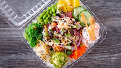 Poke Rainbow image