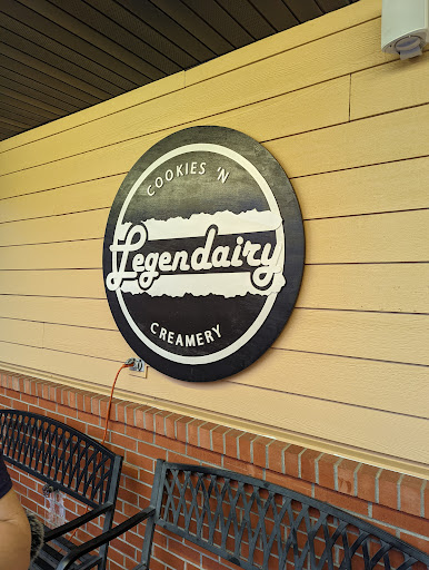 Ice Cream Shop «The Golden Cone», reviews and photos, 1063 E Green Bay St, Shawano, WI 54166, USA