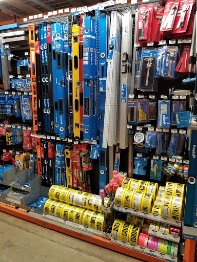 Home Improvement Store «The Home Depot», reviews and photos, 6810 S 180th St, Tukwila, WA 98188, USA