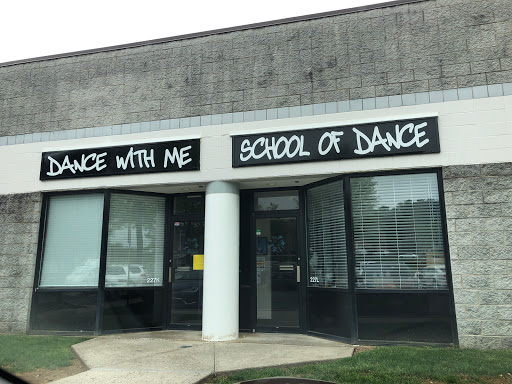 Dance pavillion Maryland