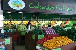 Caloundra Fruit Market image