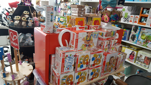 Baby Store «Traveling Tikes Specialty Baby Shop», reviews and photos, 10461 California Route 2, Los Angeles, CA 90025, USA