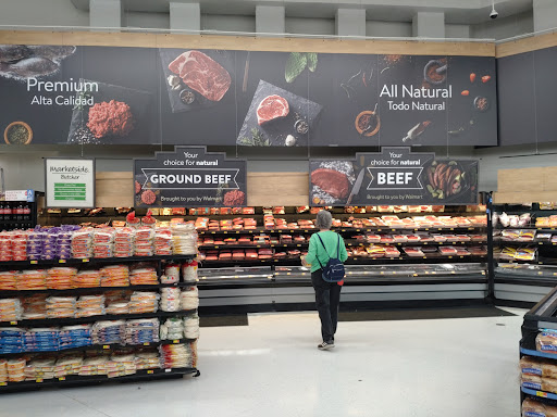 Department Store «Walmart Supercenter», reviews and photos, 235 E Dorset Dr, Dixon, CA 95620, USA