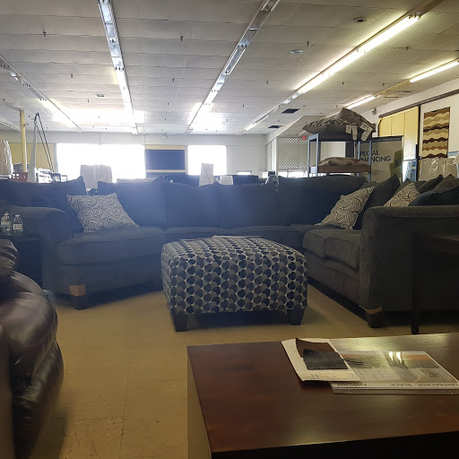 Furniture Store «Atlantic Bedding and Furniture Richmond», reviews and photos, 3002 Mechanicsville Turnpike, Richmond, VA 23223, USA