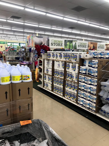Dollar Store «Dollar Tree», reviews and photos, 11555 San Pablo Ave, El Cerrito, CA 94530, USA
