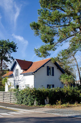Charbit Margaux / Ostéopathe DO à Capbreton