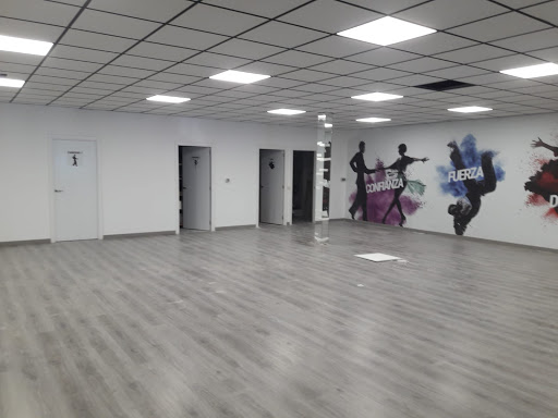 Imagen del negocio Atrévete Escuela de Baile en Alcorcón, Madrid