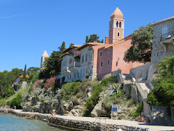 Sveti Ivan beach'in fotoğrafı çok temiz temizlik seviyesi ile
