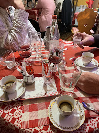 Plats et boissons du Restaurant de spécialités alsaciennes La Petite Alsace à Colmar - n°6