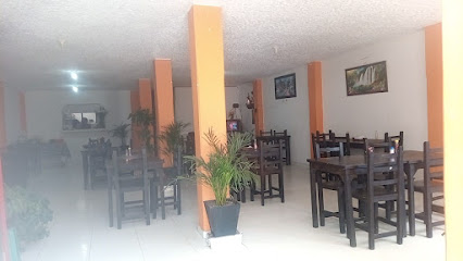 RESTAURANTE SAZóN Y SABOR