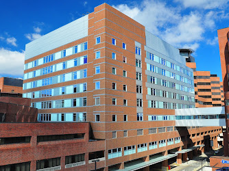 Vanderbilt University Medical Center - Critical Care Tower