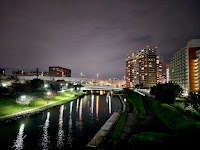 大島小松川公園