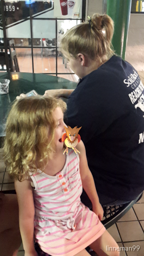 Fast Food Restaurant «Sonic Drive-In», reviews and photos, 308 Main St, Trussville, AL 35173, USA