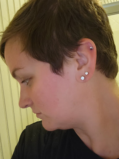 Tattoo Shop «Big City Body Art», reviews and photos, 154 Lafayette Ave C, Laurel, MD 20707, USA