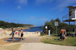 Malabar Beach'in fotoğrafı ve yerleşim