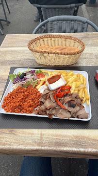 Kebab du Restaurant turc Swingy à Trélazé - n°6