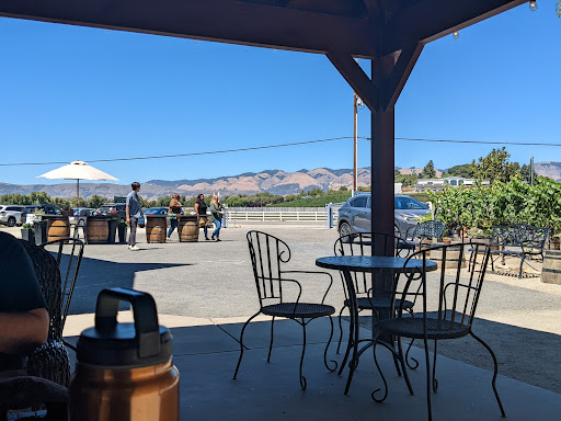 Winery «Claiborne & Churchill Vintners», reviews and photos, 2649 Carpenter Canyon Rd, San Luis Obispo, CA 93401, USA