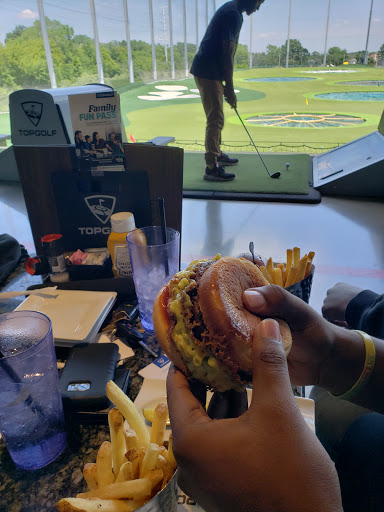 Sports Bar «Topgolf», reviews and photos, 3211 Odyssey Ct, Naperville, IL 60563, USA