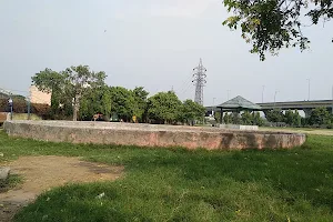 Jahangir Puri Metro Park image