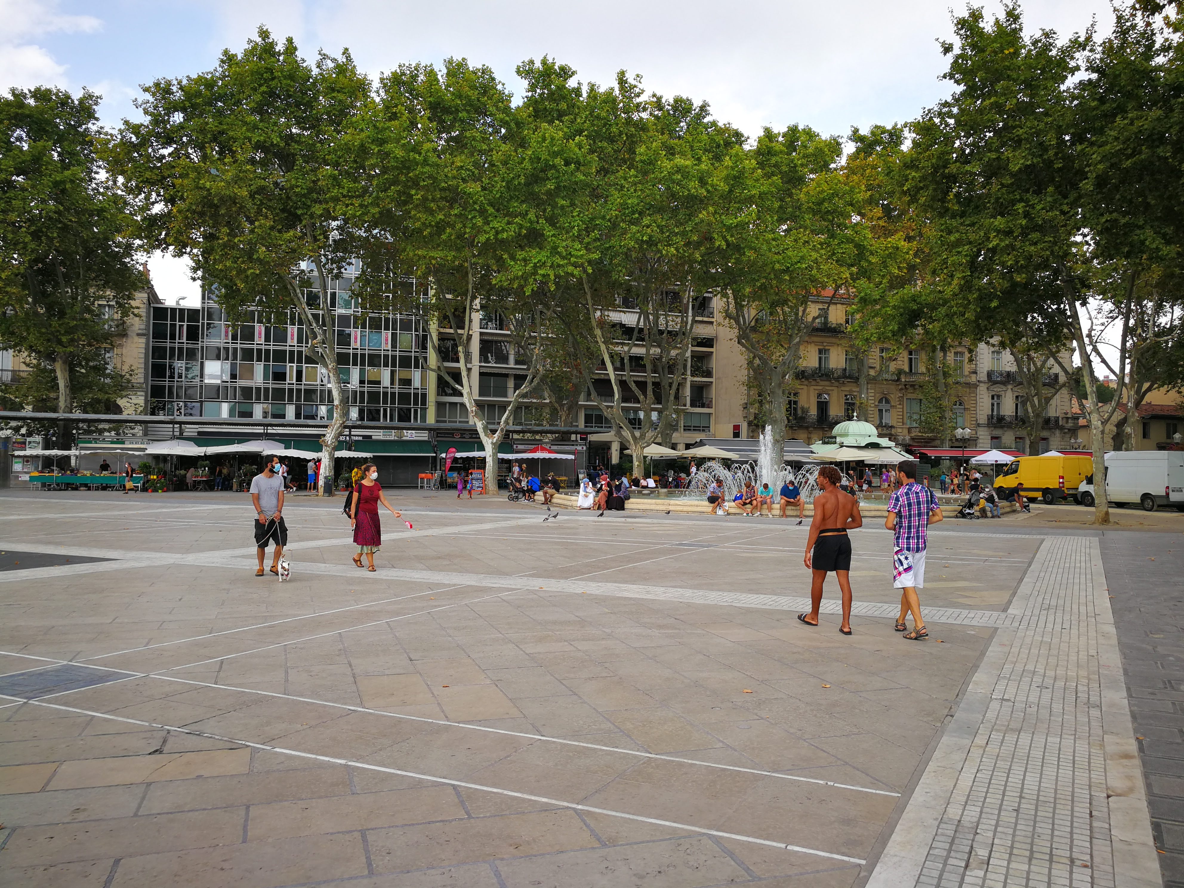 Photo n° 2 de l'avis de alfonse.n fait le 14/08/2020 à 16:46