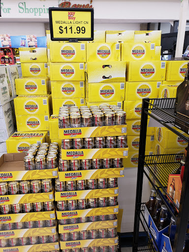 Supermarket «Rowes Supermarket», reviews and photos, 8595 Beach Blvd #329, Jacksonville, FL 32216, USA