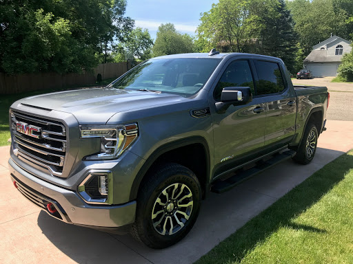 GMC Dealer «Champion Buick GMC», reviews and photos, 7885 Grand River Ave, Brighton, MI 48114, USA