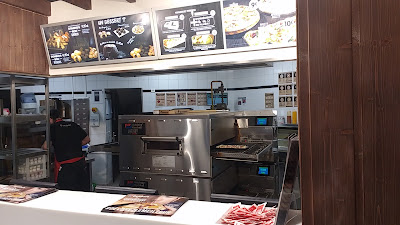 Domino's Pizza Valenciennes à Valenciennes