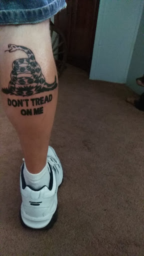 Tattoo Shop «Biloxi Ink Tattoo», reviews and photos, 2733 Pass Rd, Biloxi, MS 39531, USA