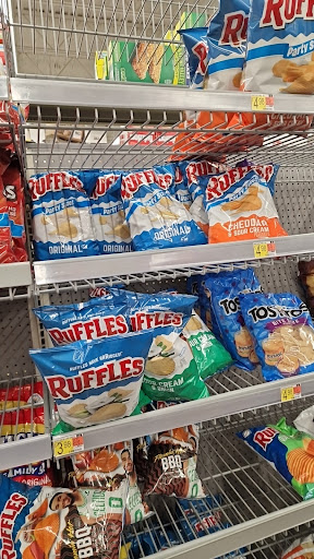 Discount Store «Walmart», reviews and photos, 1168 W Branch St, Arroyo Grande, CA 93420, USA