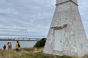 Port Borden Front Range Lighthouse image