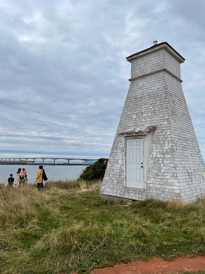 Port Borden Front Range Lighthouse