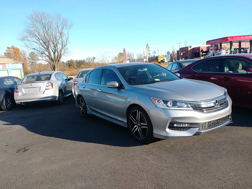 Used Car Dealer «Capitol Motors, LLC», reviews and photos, 8608 Jefferson Davis Hwy, Fredericksburg, VA 22407, USA