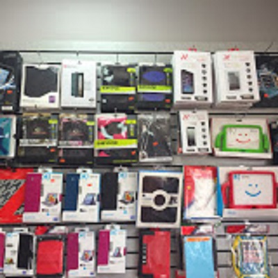 Mobile Phone Repair Shop «Tuscaloosa Wireless», reviews and photos, 426 15th St, Tuscaloosa, AL 35401, USA