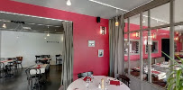 Atmosphère du Restaurant Atelier des quais à Cognac - n°19