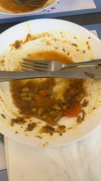 Restaurant Solidaire à Hersin-Coupigny