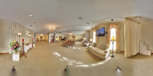 Funeral Home «Schoedinger Funeral and Cremation Service», reviews and photos, 6699 High St, Columbus, OH 43085, USA