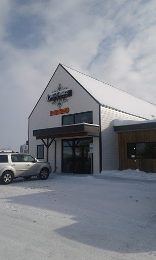 Coffee Shop «Cold Smoke Coffeehouse», reviews and photos, 64 Willow Peak Dr, Bozeman, MT 59718, USA