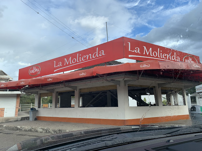 Opiniones de La Molienda en Santa Isabel - Supermercado
