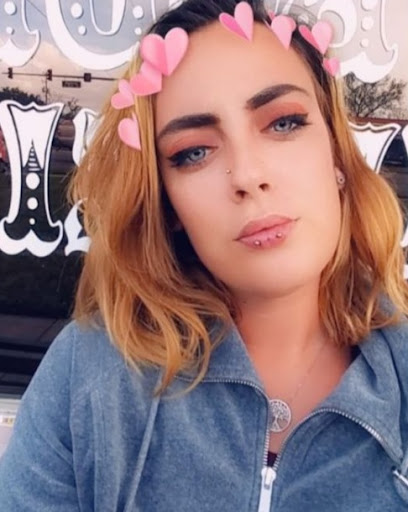 Explore word tattoo ideas for women, creative tattoo ideas in Orange Park, available at All Aces Tattoo and Body Piercing LLC