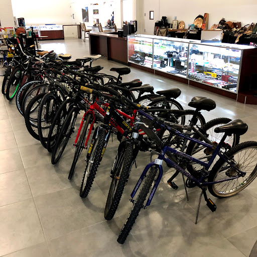 Pawn Shop «GC Pawn #1 - Gold N Connection LLC», reviews and photos, 1311 S Dixie Hwy W #17e, Pompano Beach, FL 33060, USA