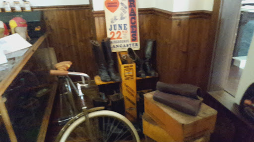 Harley-Davidson Dealer «A.D. Farrow Co. Harley-Davidson (Downtown)», reviews and photos, 491 W Broad St, Columbus, OH 43215, USA