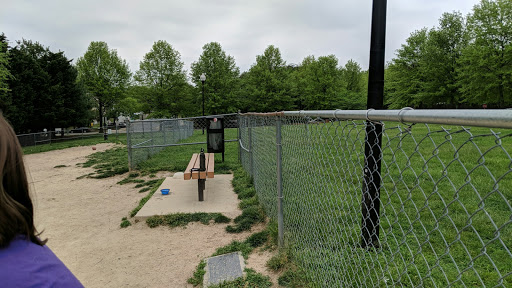 Dog Park «Quail Run dog park», reviews and photos, Severn Tree Blvd, Severn, MD 21144, USA