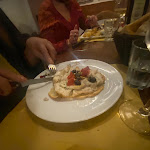 Photo n°2 de l'avis de raymond.o fait le 01/11/2022 à 15:07 sur le  Le Gardenie - Pizzeria à Sestri Levante