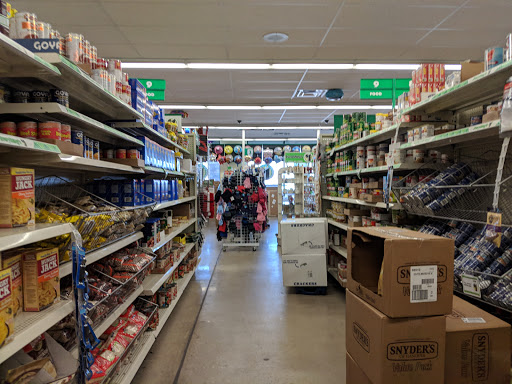 Dollar Store «Dollar Tree», reviews and photos, 4753 Dixie Hwy, Fairfield, OH 45014, USA