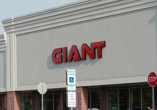 Grocery Store «Giant Food Stores», reviews and photos, 3 Double Woods Rd, Langhorne, PA 19047, USA