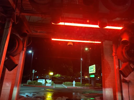 Car Wash «Quick Quack Car Wash - Citrus Heights», reviews and photos, 8017 Greenback Ln, Citrus Heights, CA 95610, USA
