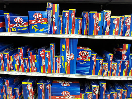 Auto Parts Store «AutoZone», reviews and photos, 1100 E Williams St, Apex, NC 27502, USA