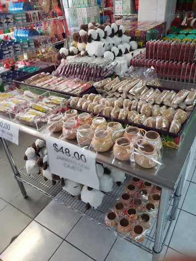 Placita Cimarron en Delicias
