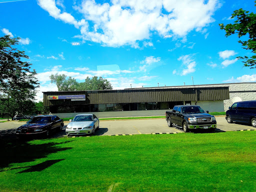 Shipping and Mailing Service «FedEx Ship Center», reviews and photos, 3700 Kinsman Blvd, Madison, WI 53704, USA